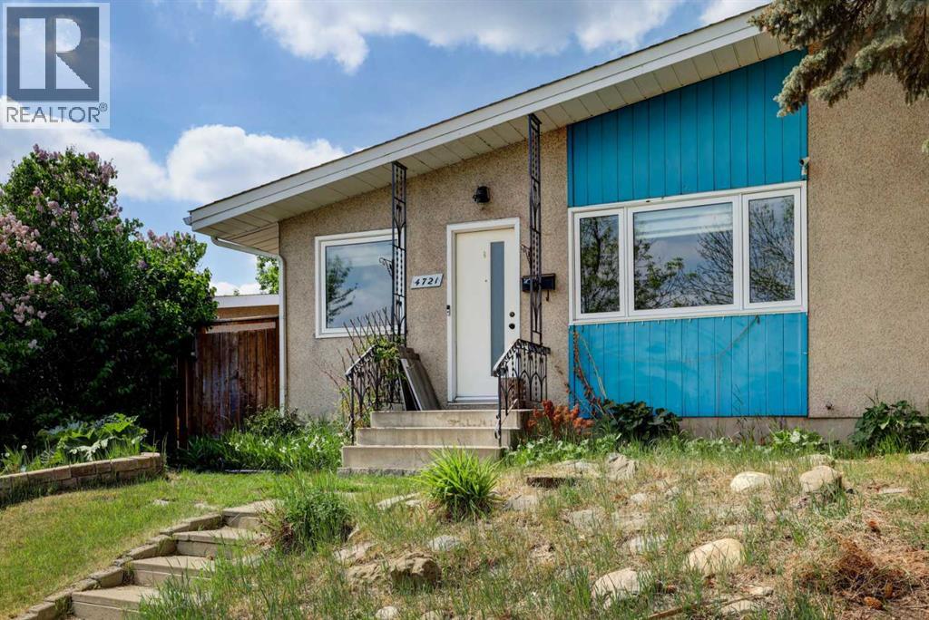 4721 Edmonton Trail NE - 35