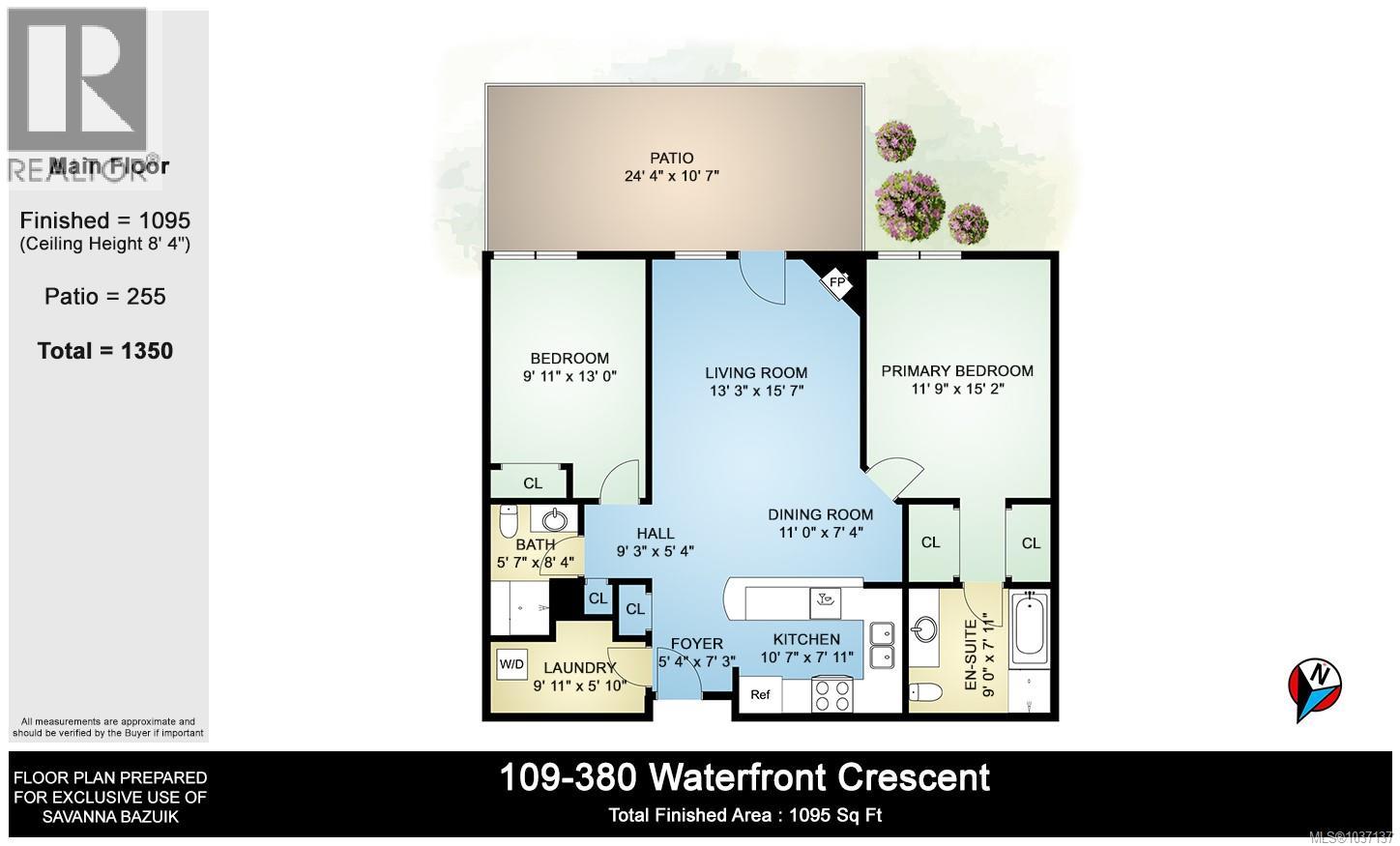 #109 380 Waterfront Cres - 31