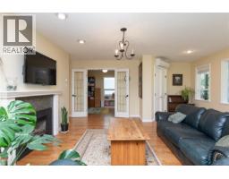 Bedroom - 2956 Ridgeway Rd, Nanaimo, BC V9R5K3 Photo 12