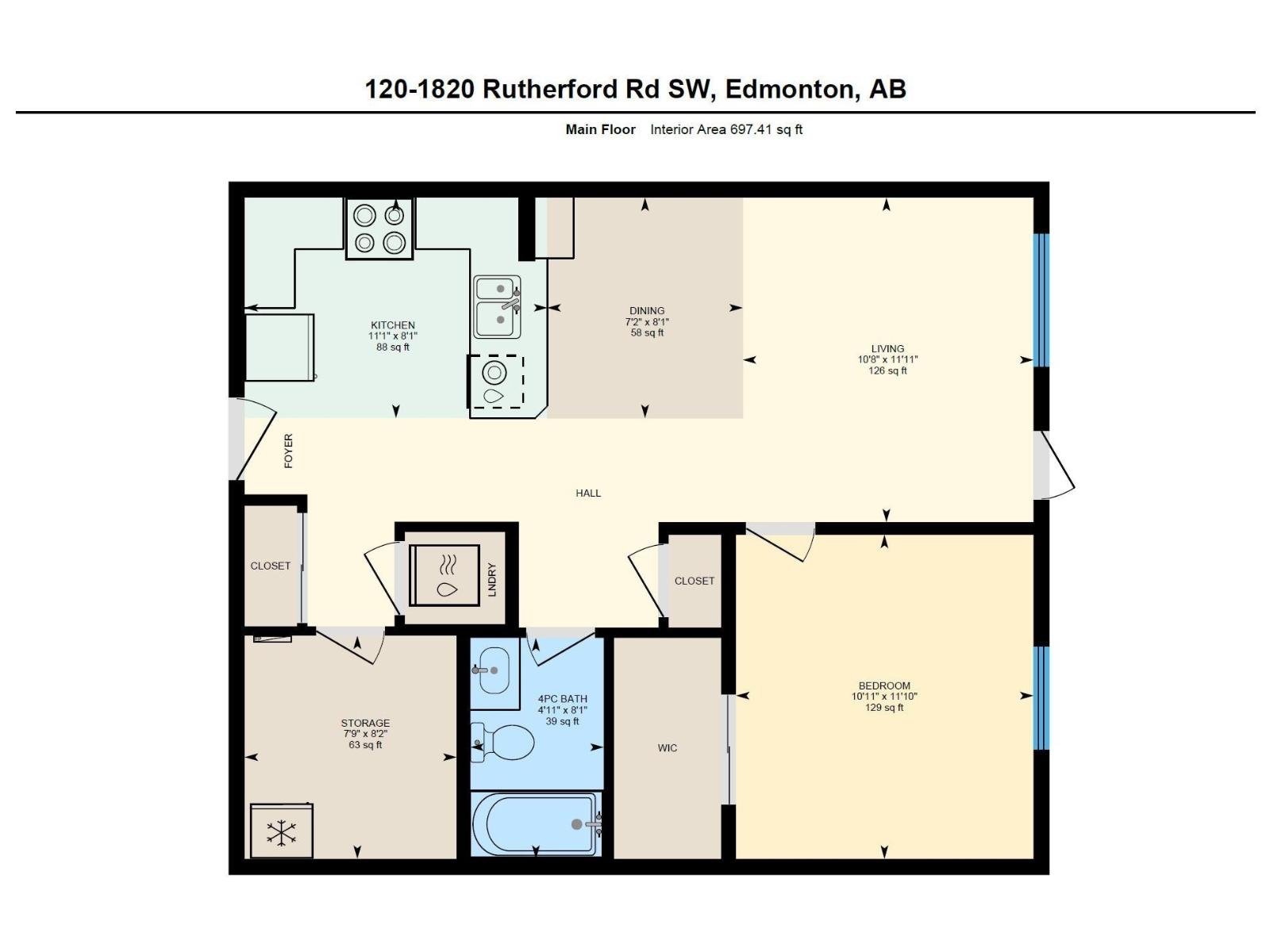 #120 1820 RUTHERFORD RD SW - 23