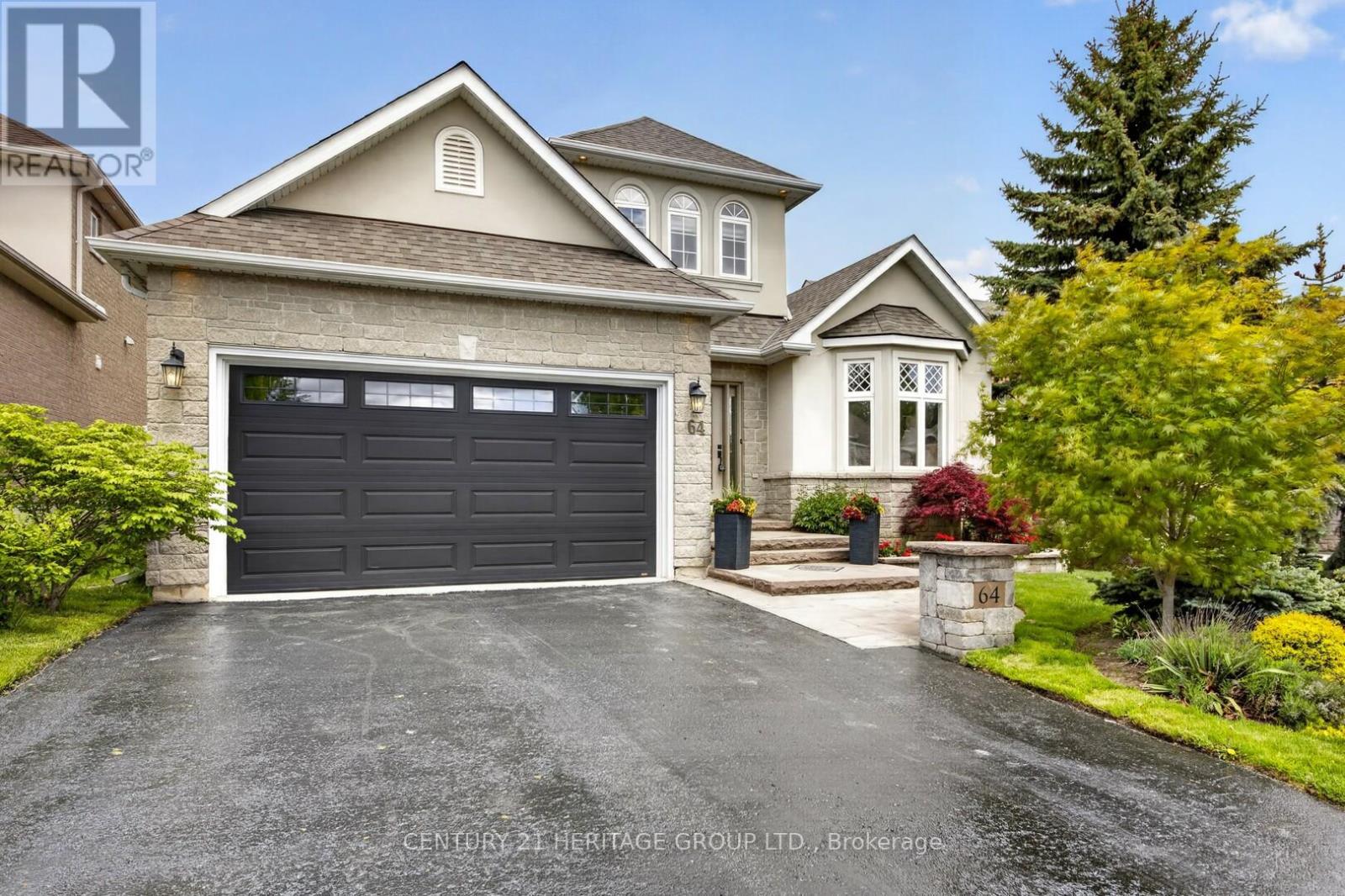 64 GARDINER DRIVE - 1