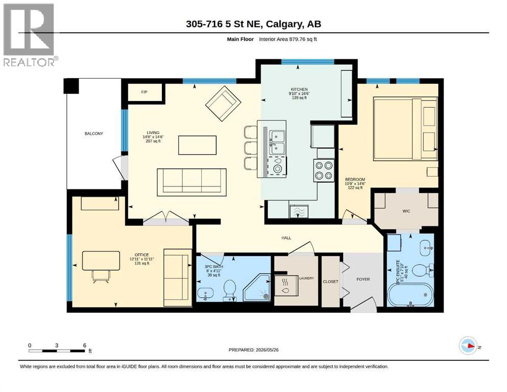 #305 716 5 Street NE - Image 2