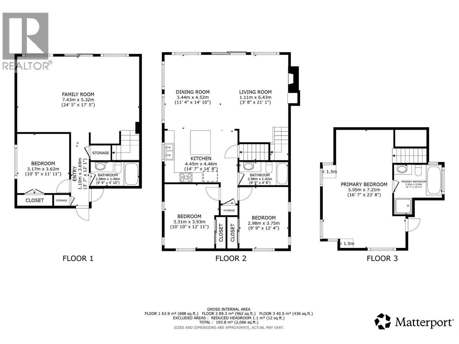 #3 9191 Valhalla View Drive - 4
