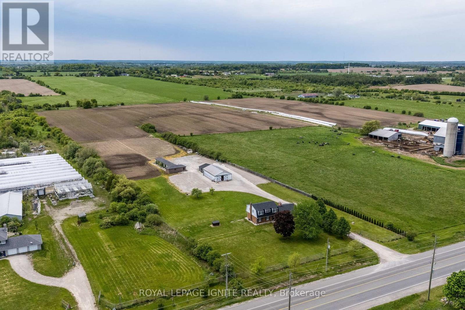 8602 WINSTON CHURCHILL BOULEVARD N - 1