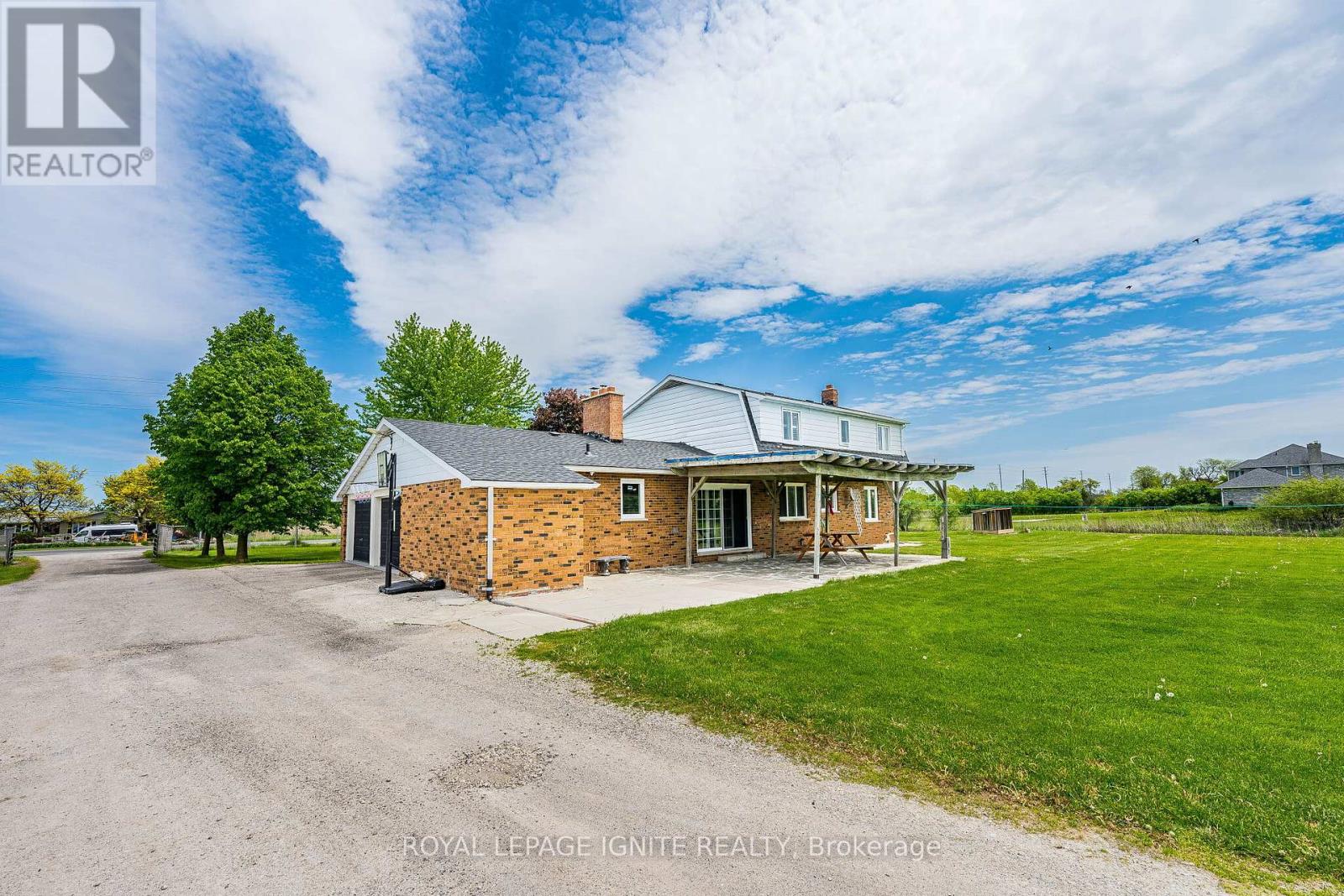 8602 WINSTON CHURCHILL BOULEVARD N - 11