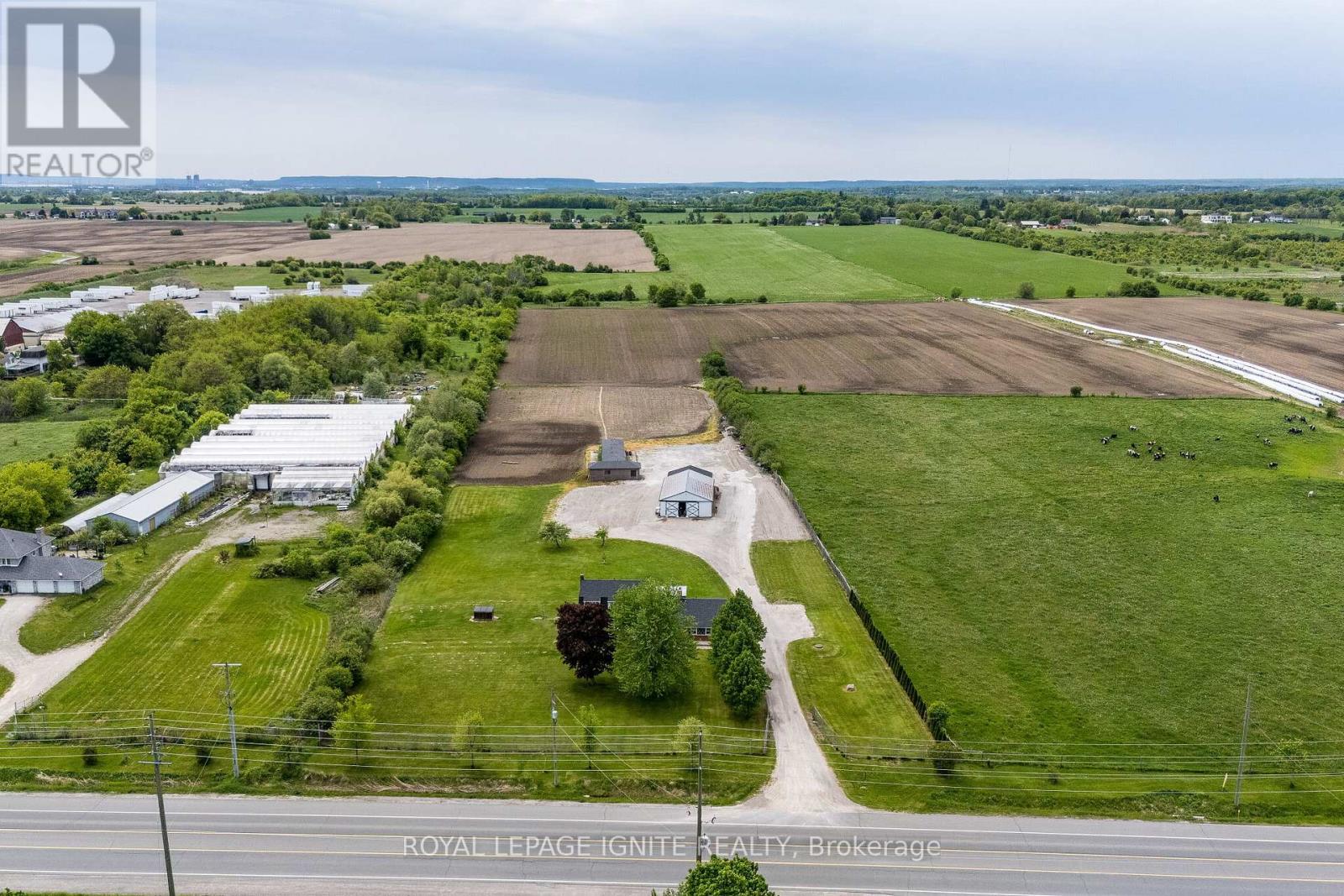 8602 WINSTON CHURCHILL BOULEVARD N - 2