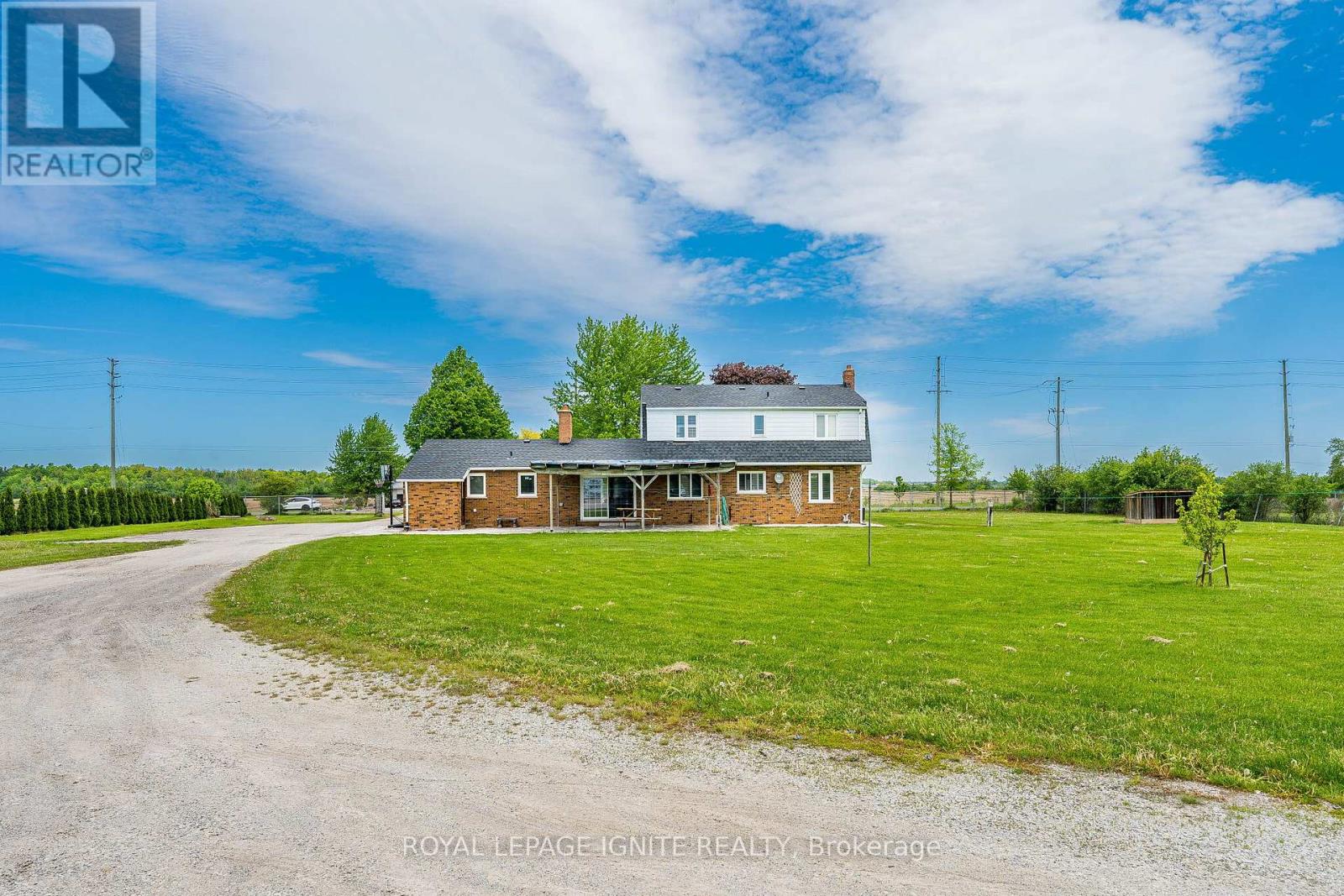8602 WINSTON CHURCHILL BOULEVARD N - 3