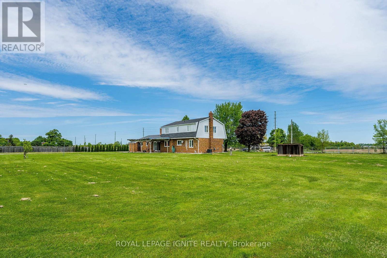 8602 WINSTON CHURCHILL BOULEVARD N - 4