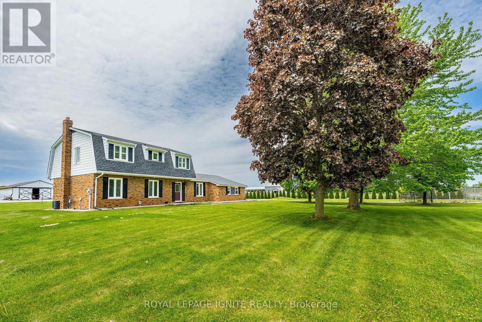 8602 WINSTON CHURCHILL BOULEVARD N - 5