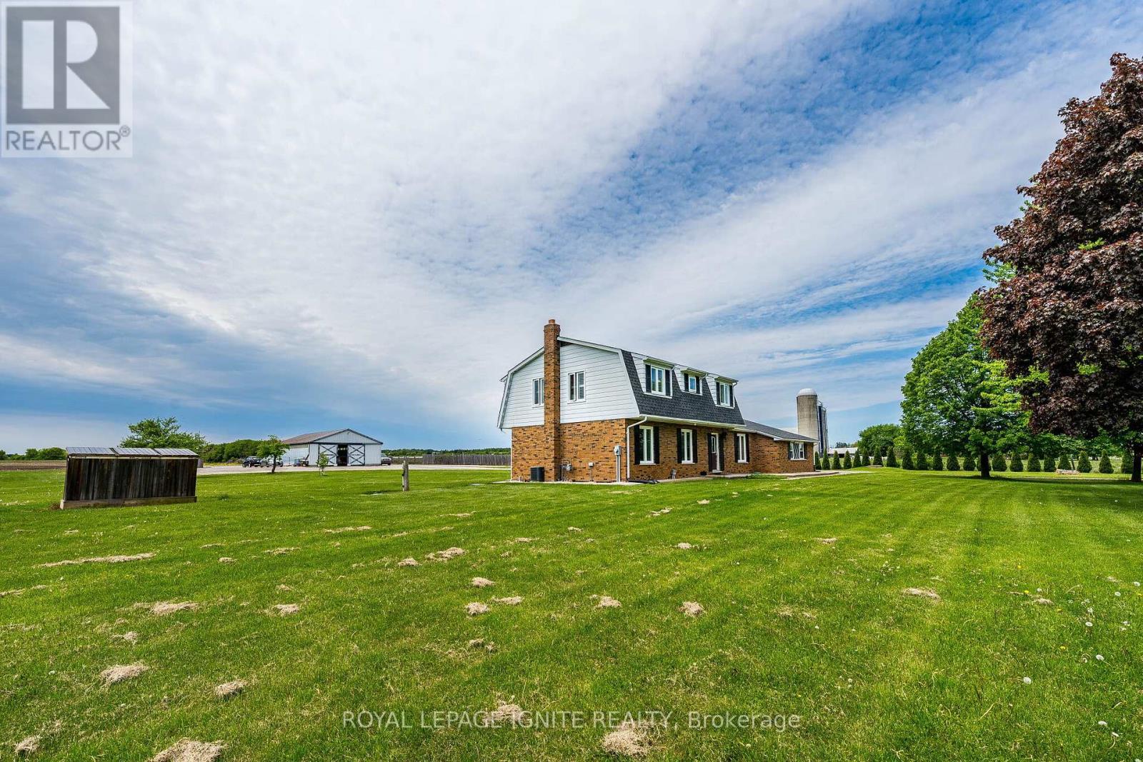 8602 WINSTON CHURCHILL BOULEVARD N - 6