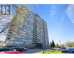 1109 - 700 Constellation Drive, Mississauga, ON L5R3G8 Photo 36