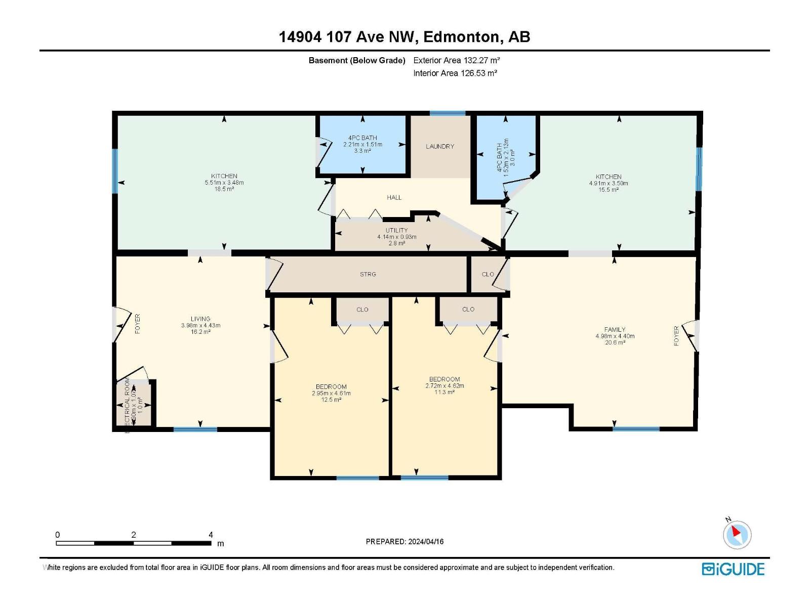 14904 107 AV NW - 36