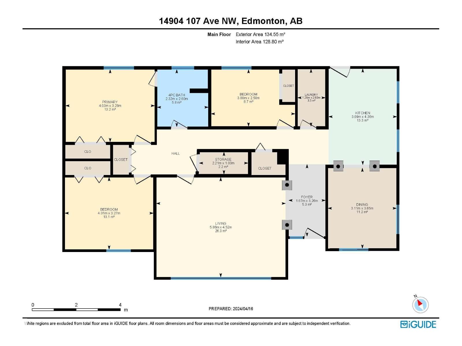 14904 107 AV NW - 35