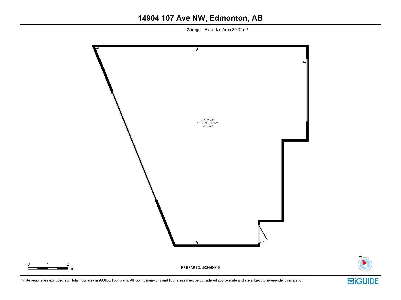 14904 107 AV NW - 37