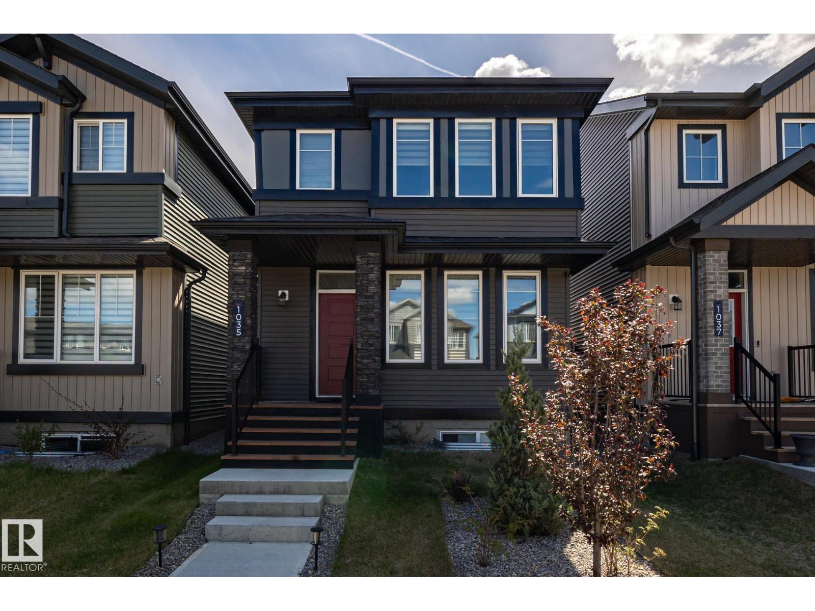 1035 GOLDFINCH WY NW - 1