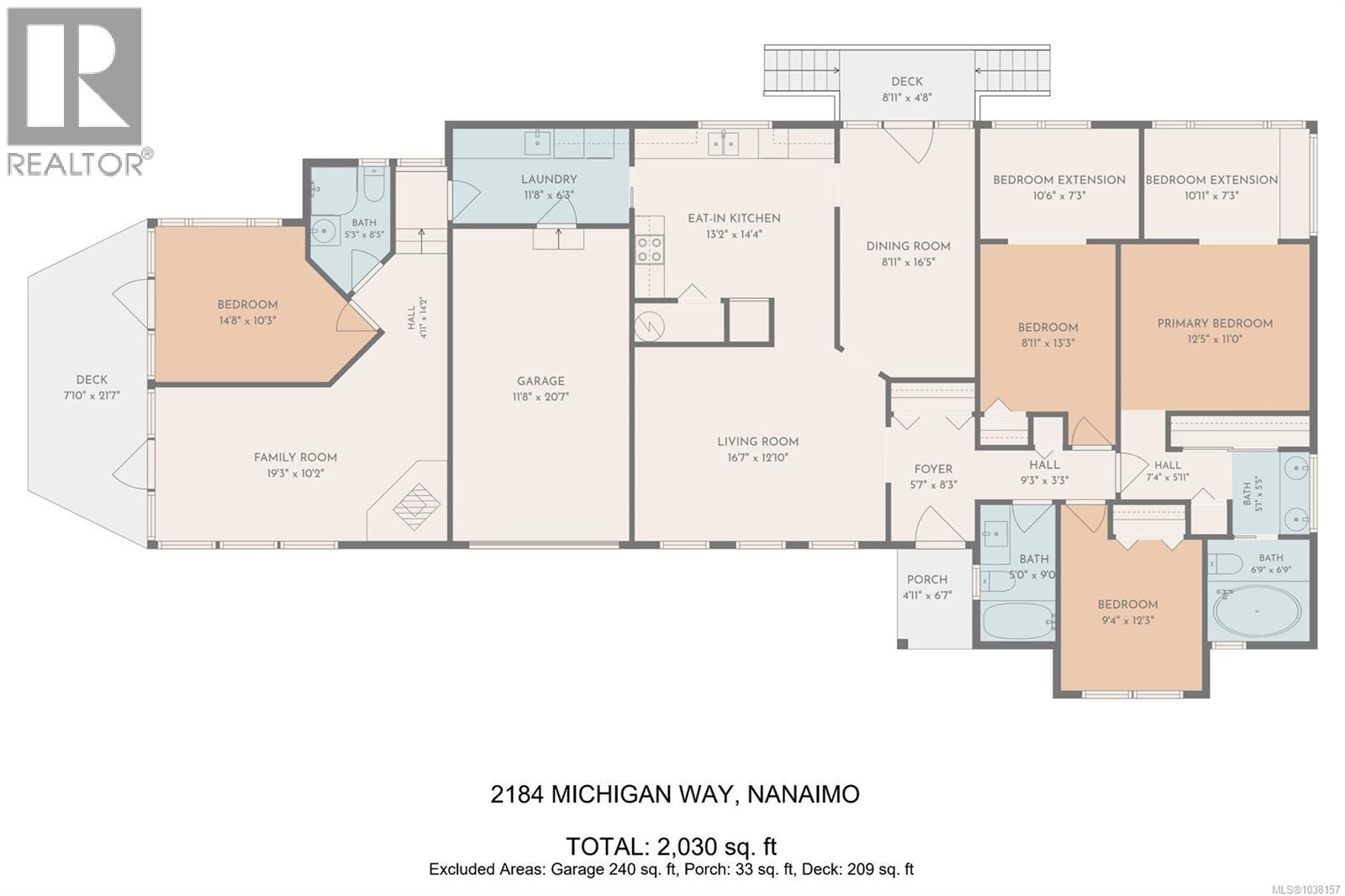 2184 Michigan Way - 75