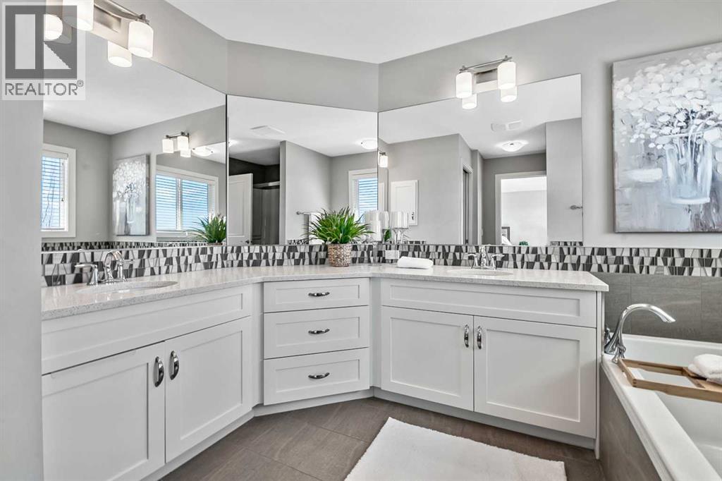 108 Mount Rae Heights - 26