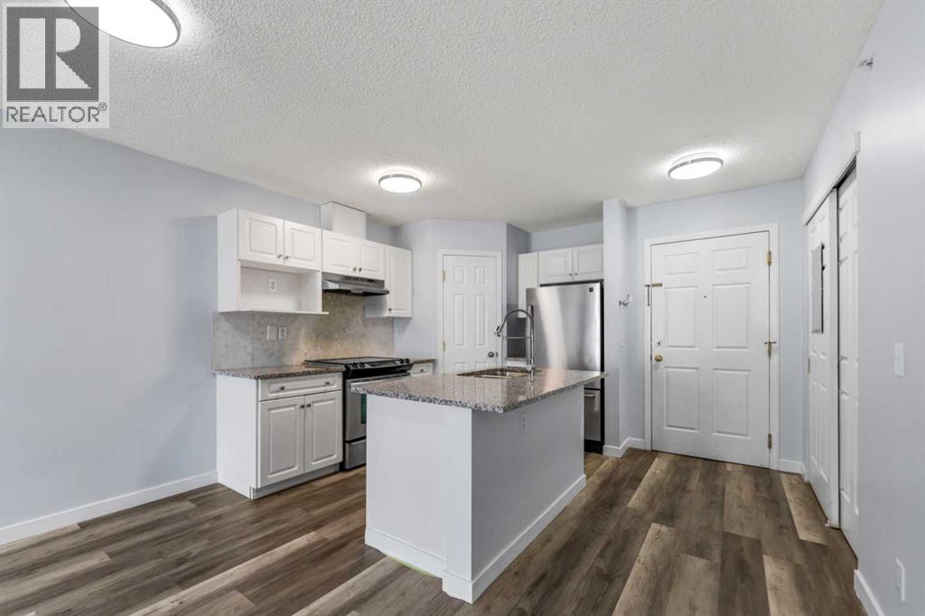 #410 290 Shawville Way SE - 7