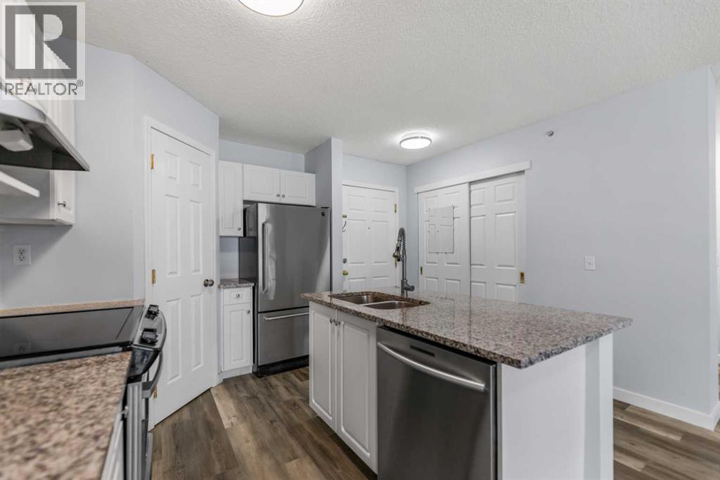 #410 290 Shawville Way SE - 9