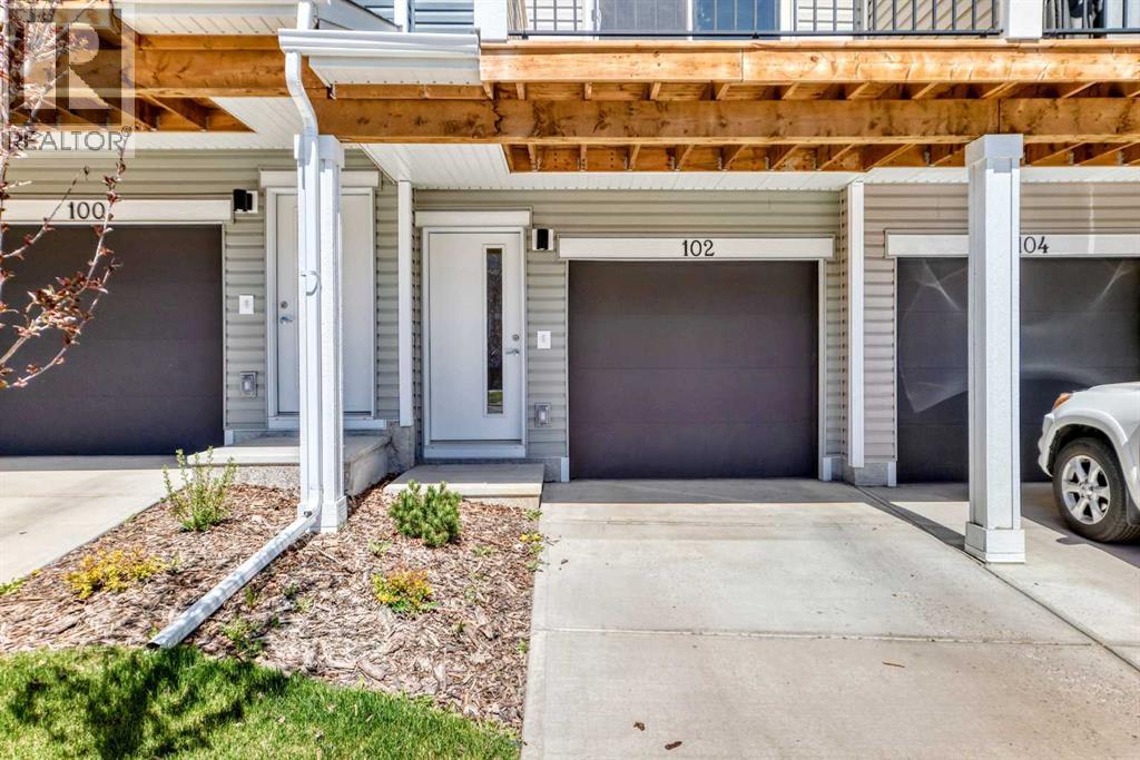 102 Tuscany Summit Square NW - 3