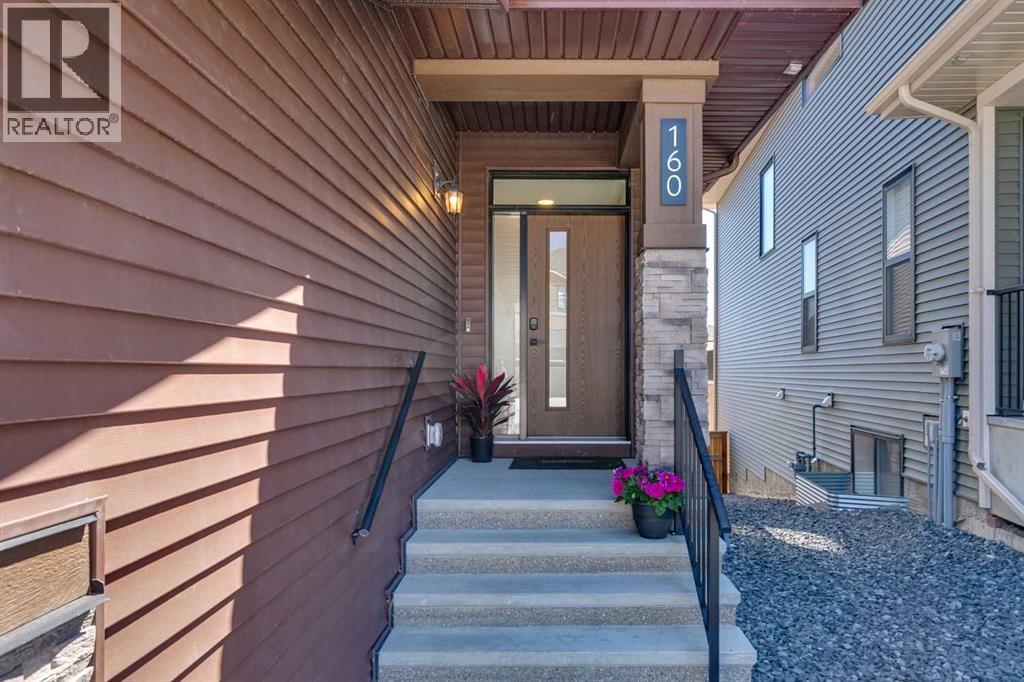 160 Precedence Hill - 4