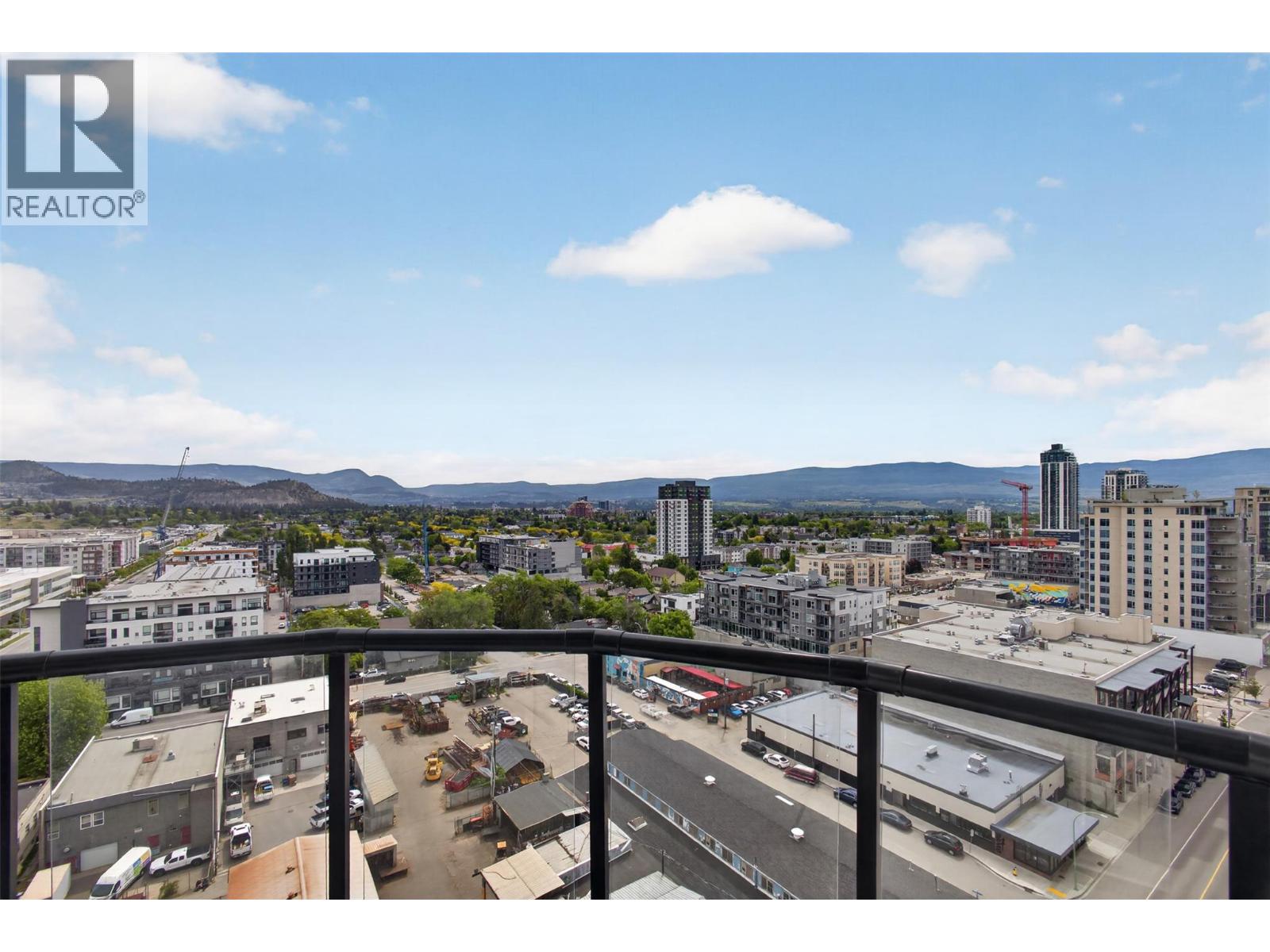 1232 Ellis Street Unit# 1307, Kelowna