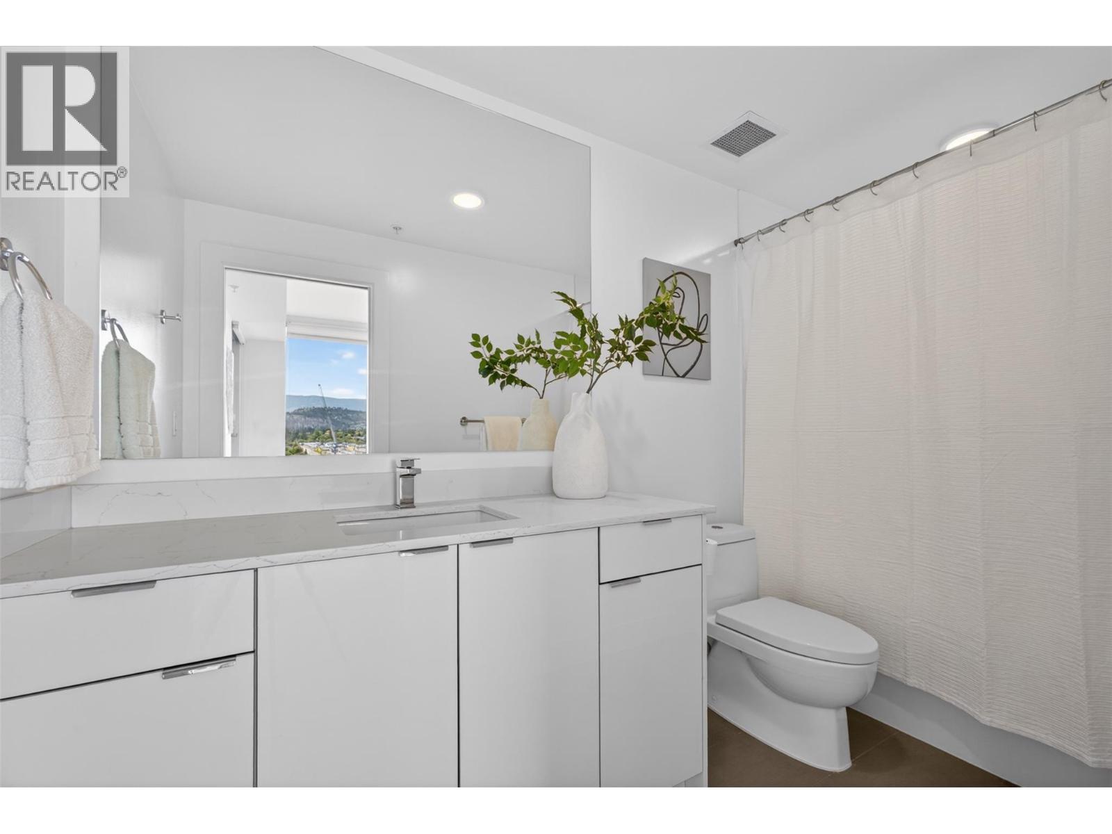 1232 Ellis Street Unit# 1307, Kelowna