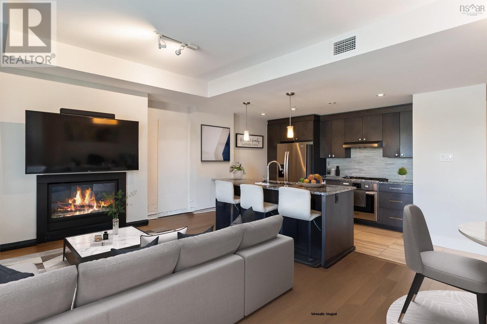 #701 67 Kings Wharf Place - 5