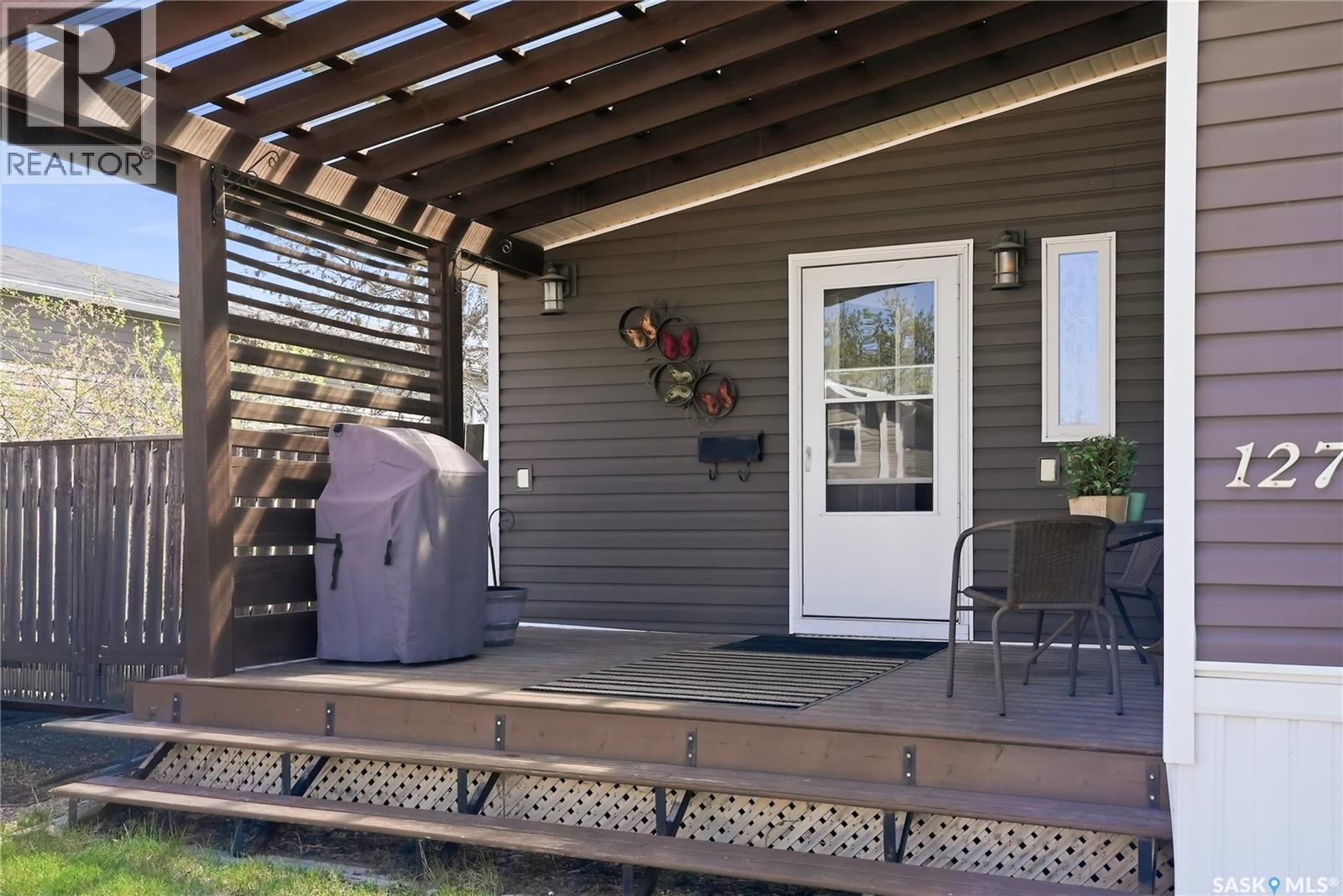 127 Sycamore DRIVE - 4