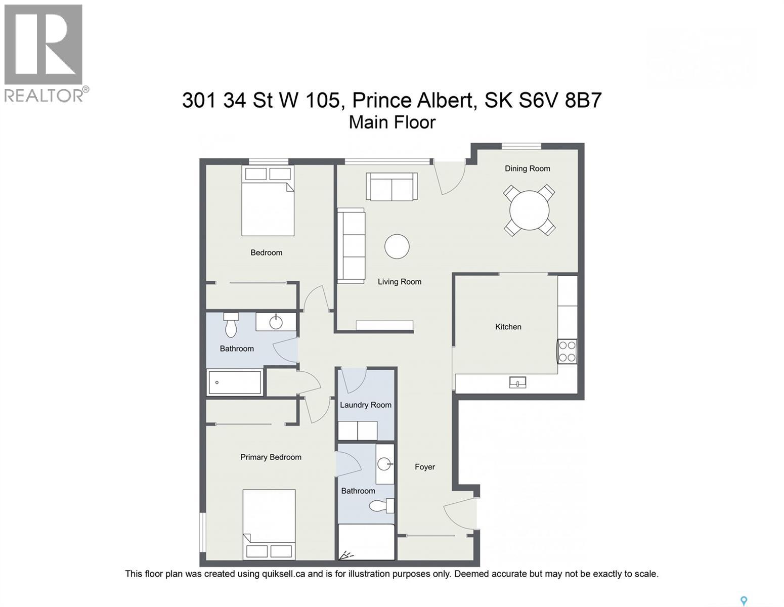 #105 301 34th STREET W - 32