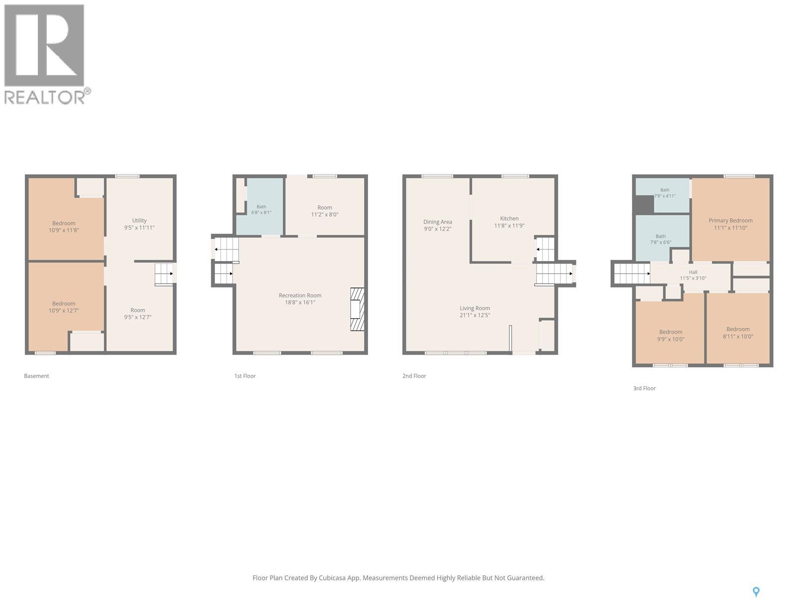 3831 Taylor STREET E - 31