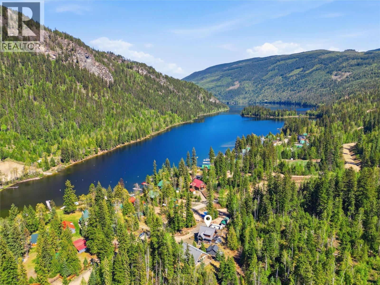 4285 Barriere Lake Fs E Road - photo 2