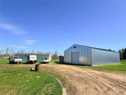 360 Cleavely Street, Minitonas, MB R0L1G0 Photo 23