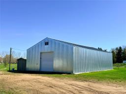 360 Cleavely Street, Minitonas, MB R0L1G0 Photo 24