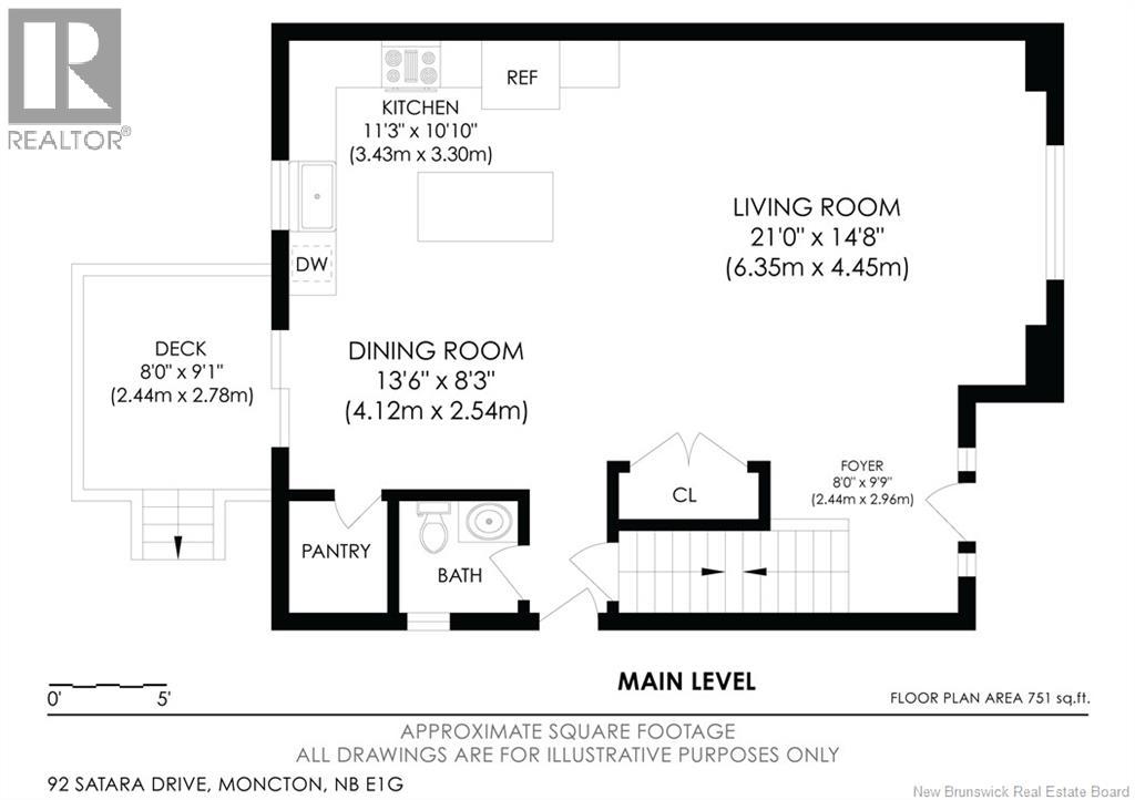 92 Satara Drive - 34