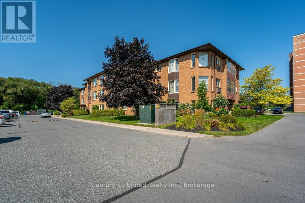 #303 2181 WALKER AVENUE - 1