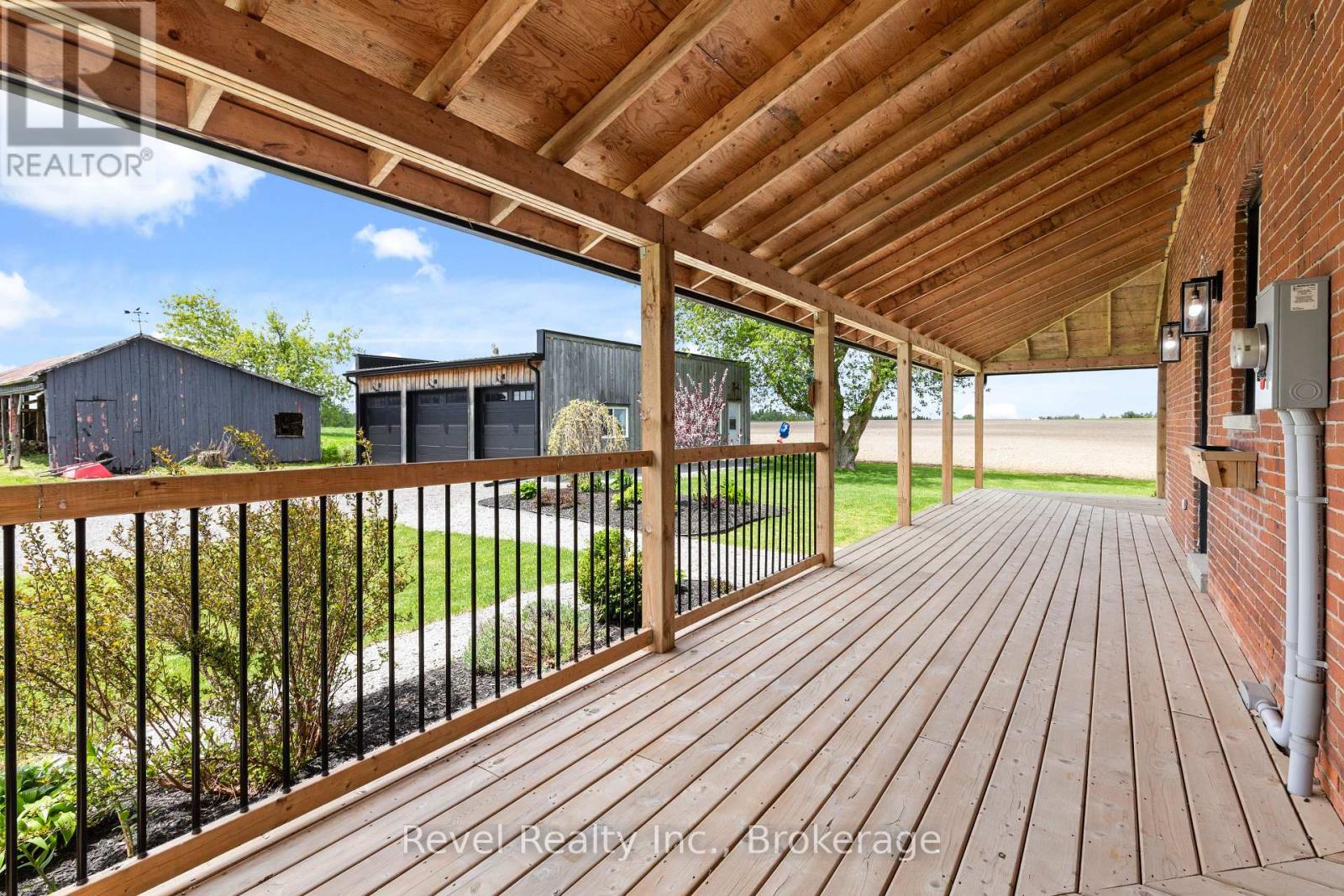 454 COLBORNE STREET W - 41