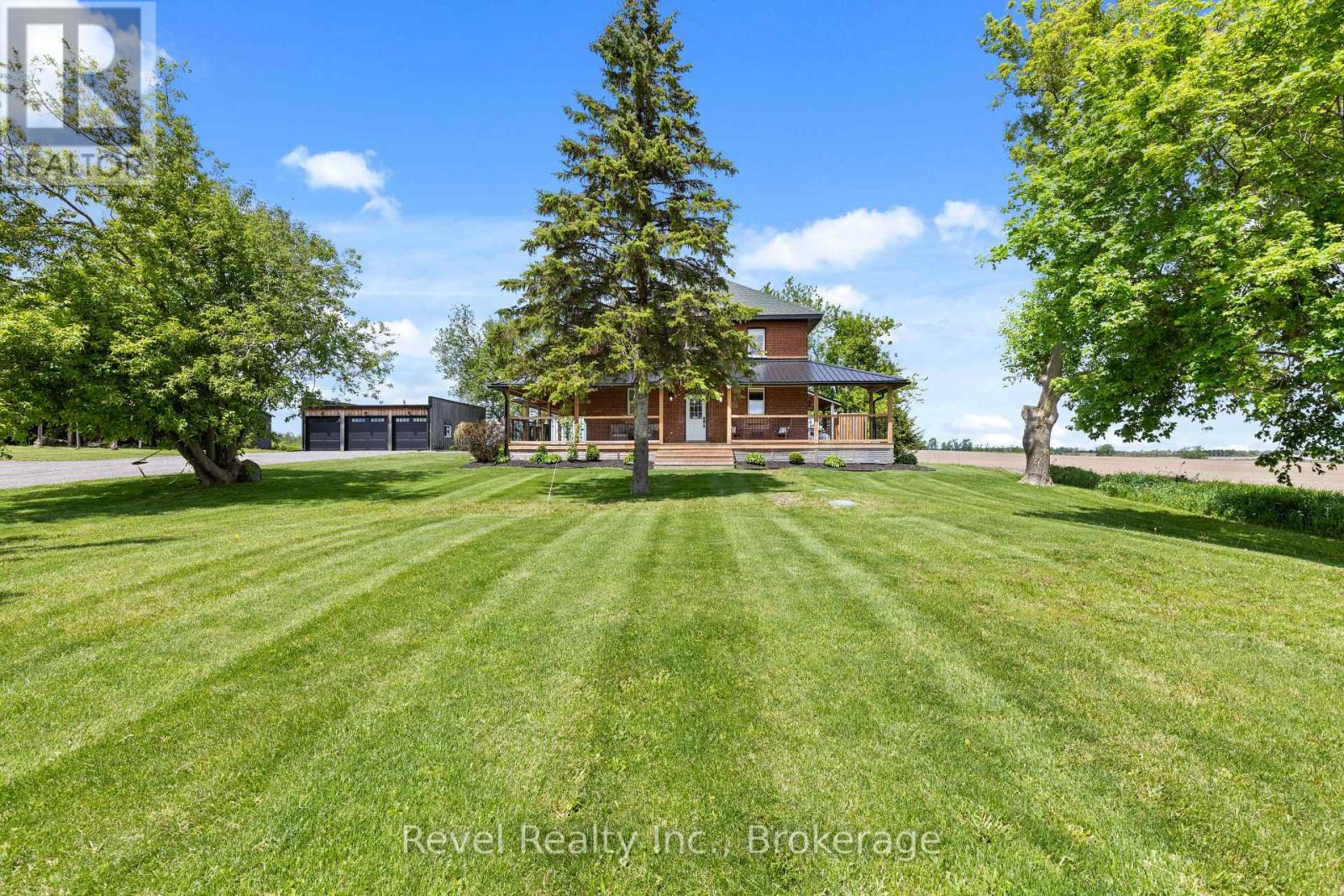 454 COLBORNE STREET W - 48