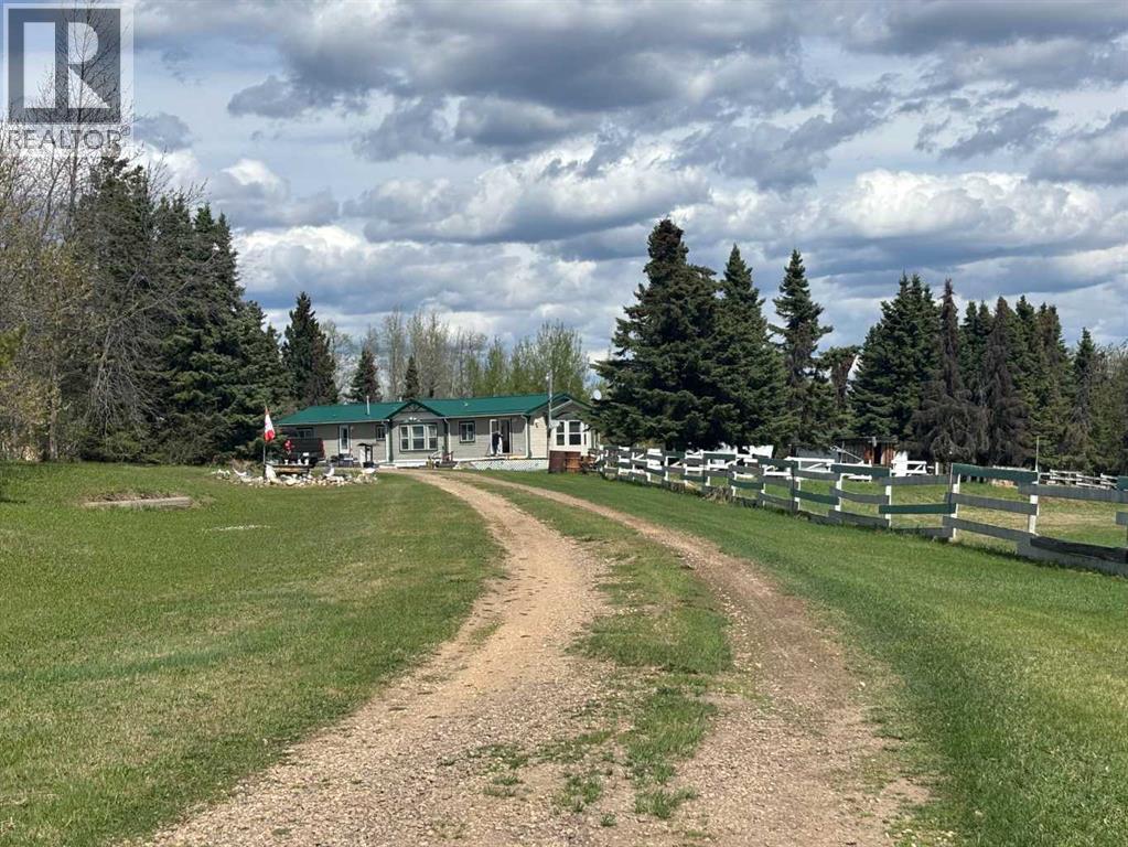 592031 Range Road 104 - photo 5