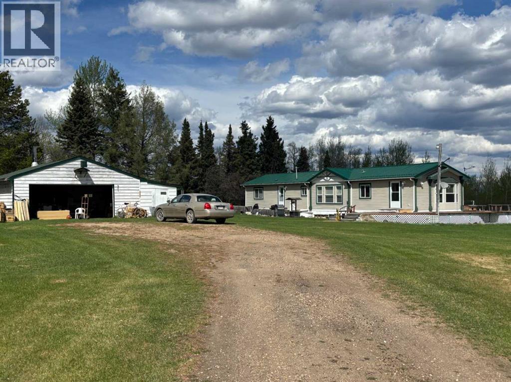 592031 Range Road 104 - photo 2