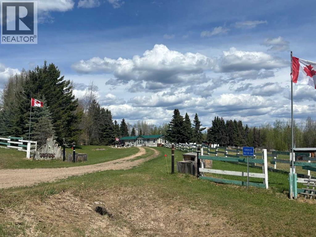 592031 Range Road 104 - photo 4