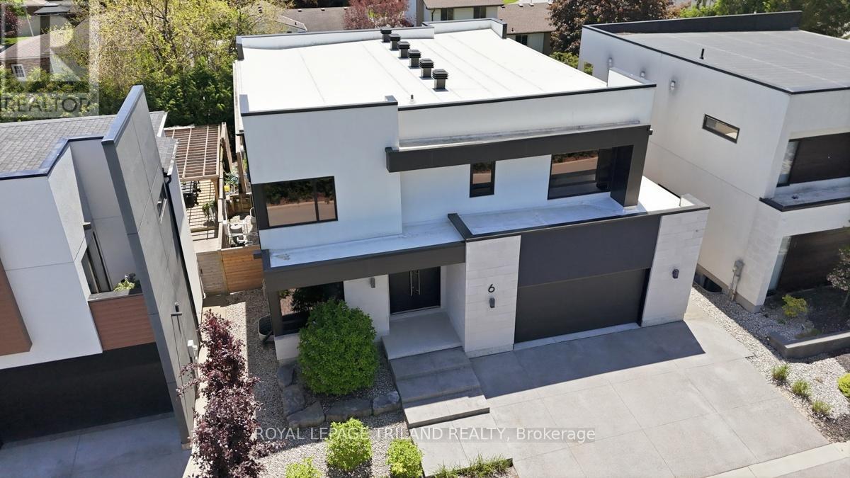 #6 1452 BYRON BASELINE ROAD - Image 2