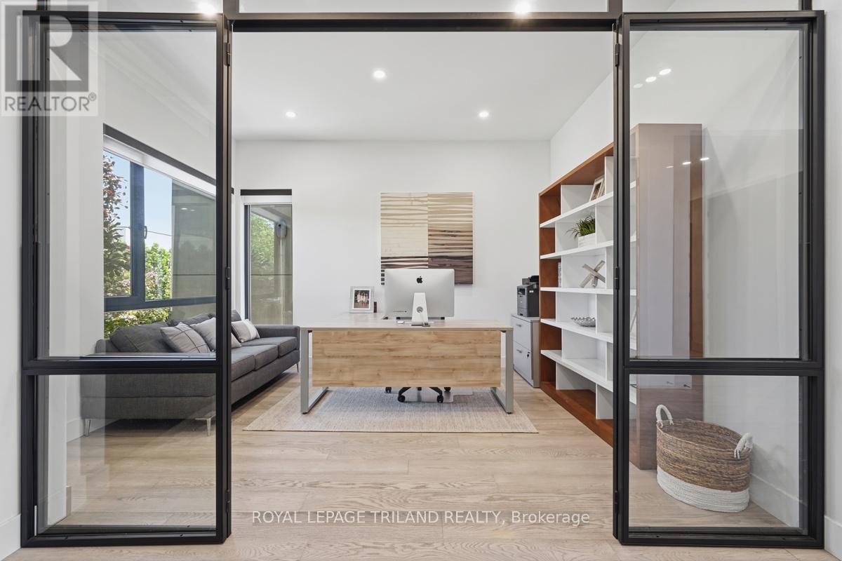 #6 1452 BYRON BASELINE ROAD - 6
