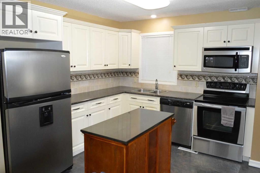 4826 58 Street - 5