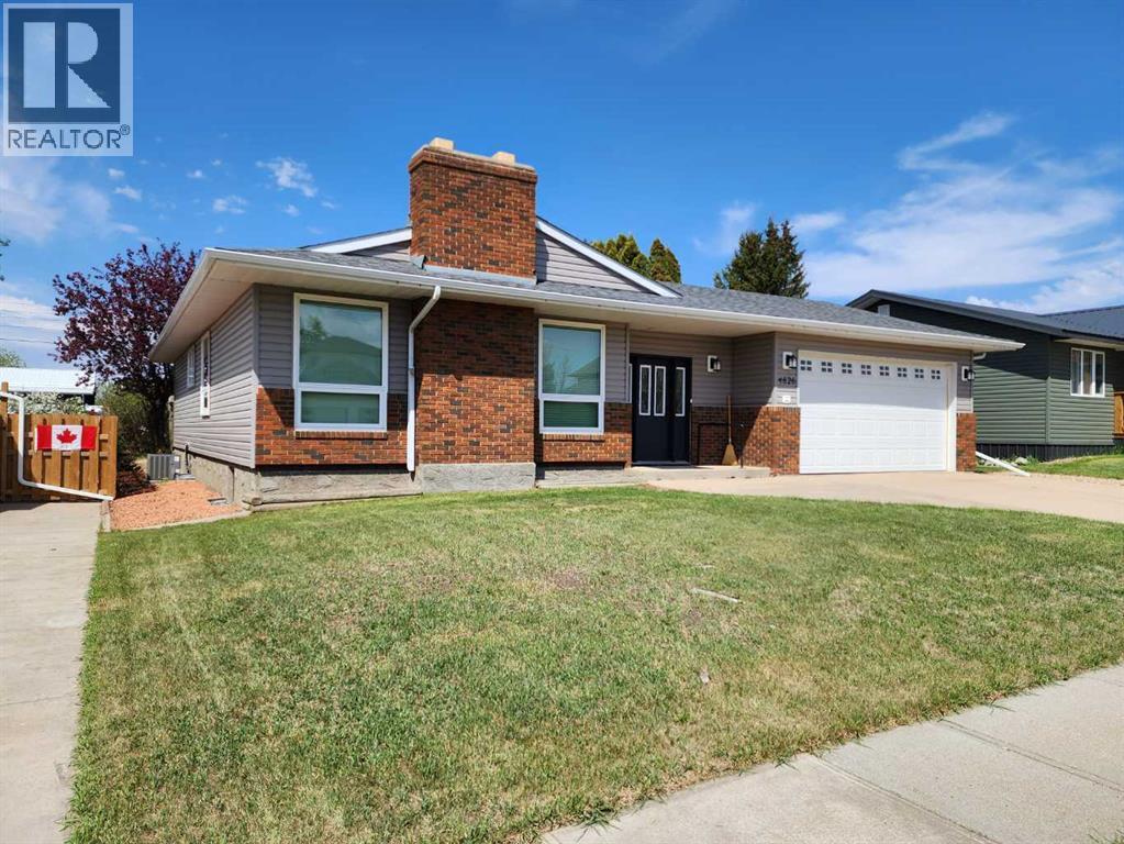 4826 58 Street - 2