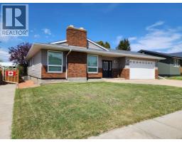 2pc Bathroom - 4826 58 Street, Killam, AB T0B2L0 Photo 8