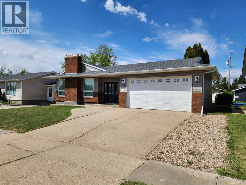4826 58 Street - 1