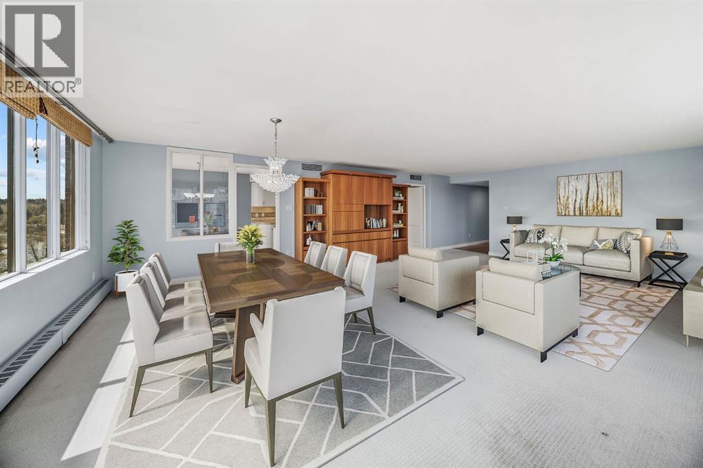 #704 318 26 Avenue SW - 18