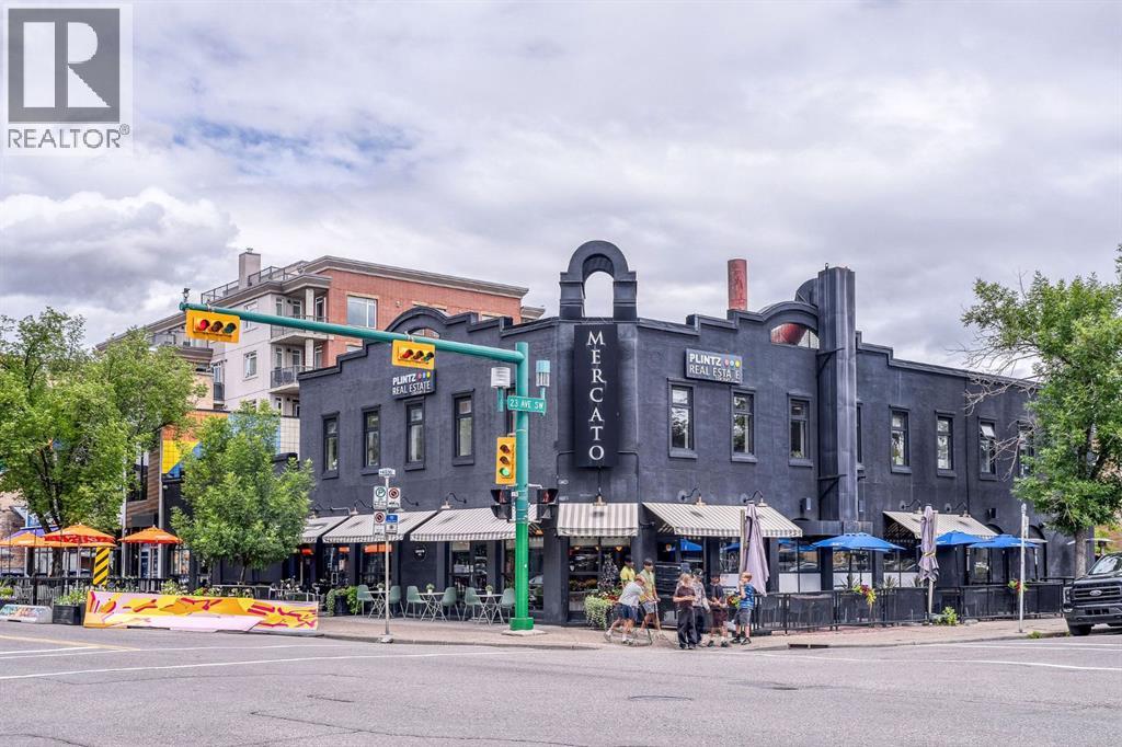 #704 318 26 Avenue SW - 45
