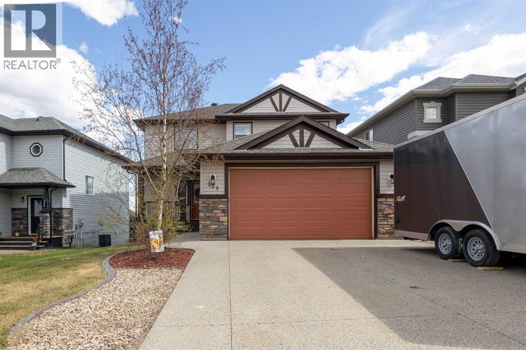 105 Pintail Place - 1